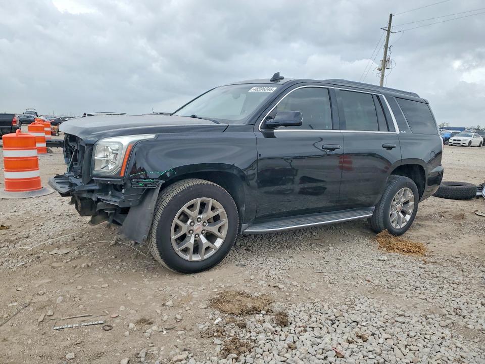 Aukcja sprzedaży 2015 Gmc Yukon, vin: 1GKS1AEC9FR678799, numer aukcji: 48586046