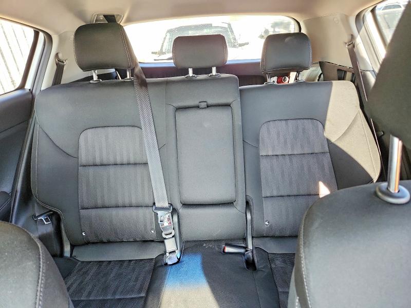 50236086 :رقم المزاد ، KNDPM3ACXM7938002 vin ، 2021 Kia Sportage مزاد بيع