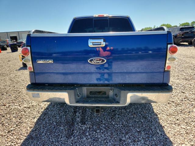 Продажа на аукционе авто 2004 Ford F150, vin: 1FTRW12W54KB32081, номер лота: 50593906