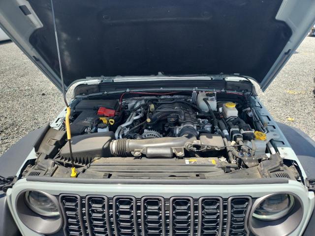 Продажа на аукционе авто 2024 Jeep Wrangler, vin: 1C4PJXDG8RW247224, номер лота: 50888486