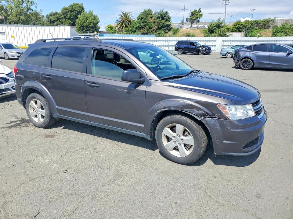 Продажа на аукционе авто 2016 Dodge Journey, vin: 3C4PDCAB3GT114155, номер лота: 51457536