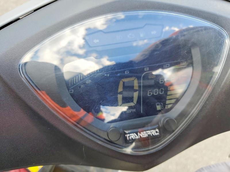 48667056 :رقم المزاد ، LLPTGLHJ1S1040003 vin ، 2025 Other Automobile Jiajue Jj200t-9 مزاد بيع