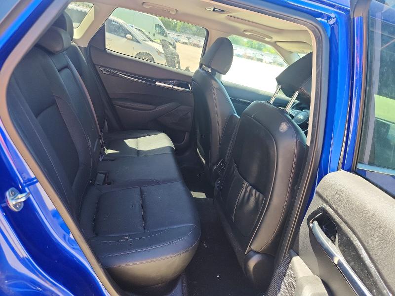 Продажа на аукционе авто 2021 Kia Seltos, vin: KNDETCA28M7081180, номер лота: 50290016