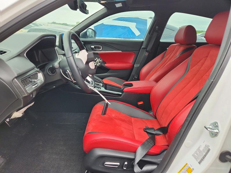 2024 Acura Integra მანქანა იყიდება აუქციონზე, vin: 19UDE4H64RA000093, აუქციონის ნომერი: 48755046