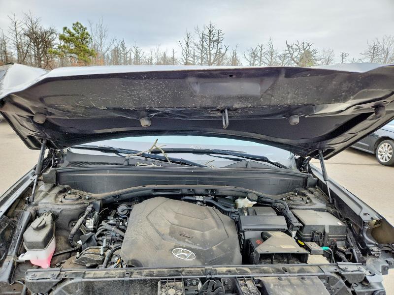 Aukcja sprzedaży 2023 Hyundai Palisade, vin: KM8R5DGE0PU503169, numer aukcji: 51007656