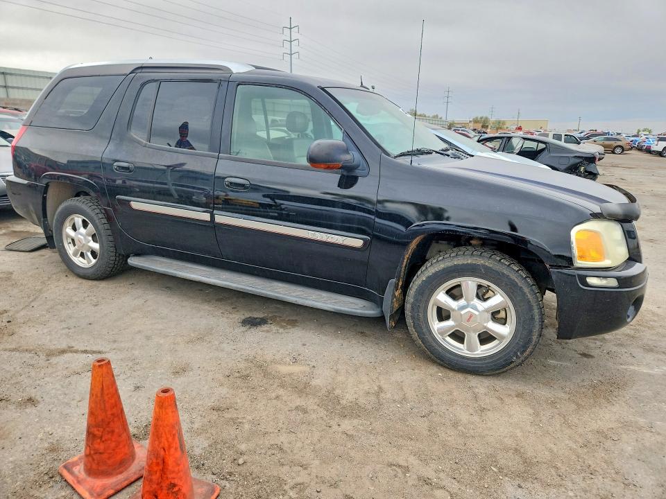 Продаж на аукціоні авто 2004 Gmc Envoy, vin: 1GKES12S546168017, номер лоту: 49478096