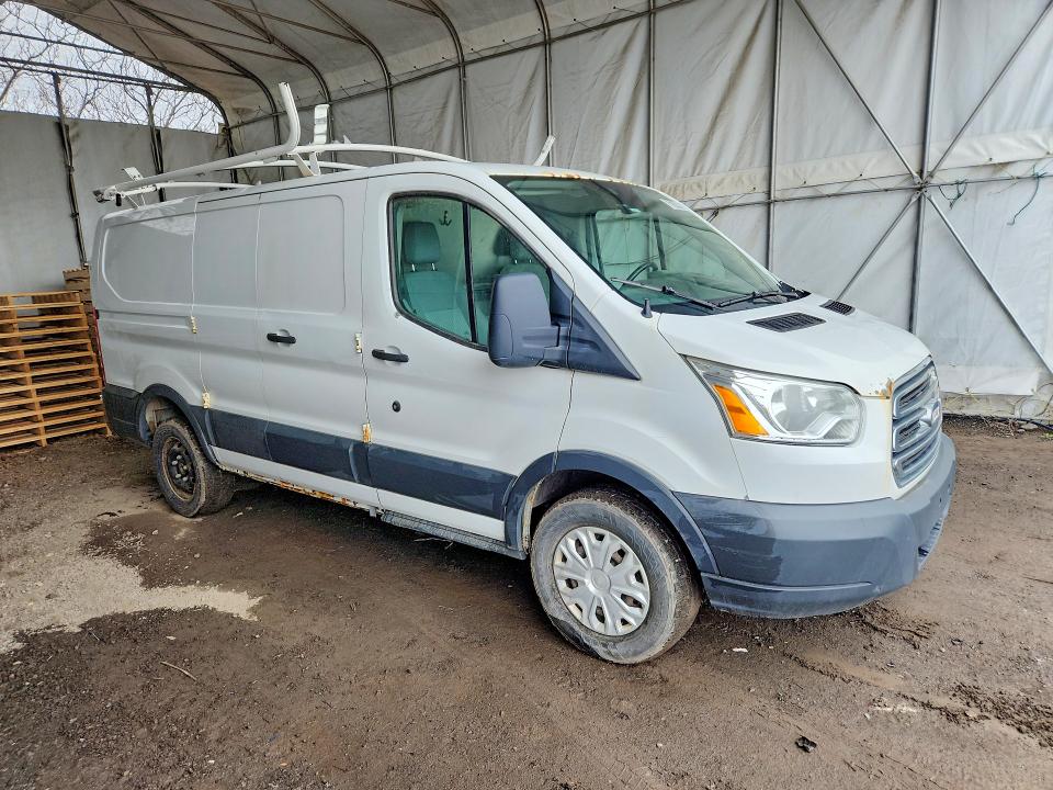 Продажа на аукционе авто 2016 Ford Transit, vin: 1FTYR1ZM5GKA91317, номер лота: 50574786