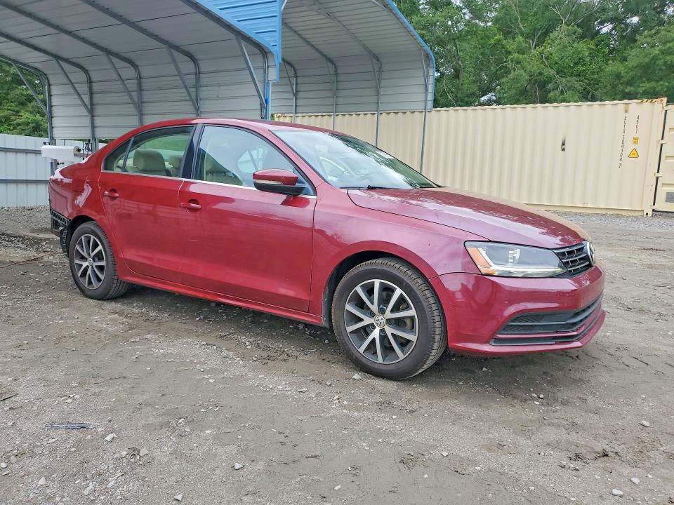 Aukcja sprzedaży 2018 Volkswagen Jetta, vin: 3VWDB7AJ6JM233548, numer aukcji: 51869256