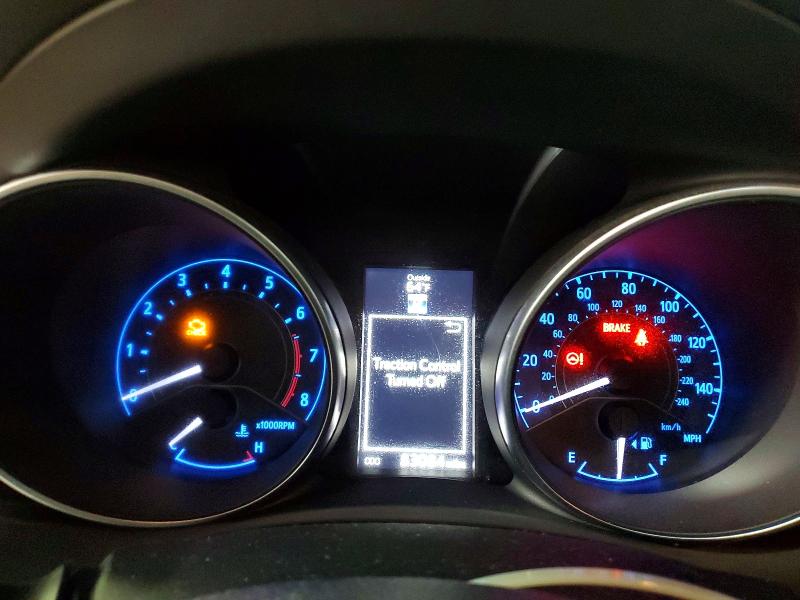 49249396 :رقم المزاد ، JTNKARJE2JJ575969 vin ، 2018 Toyota Corolla Im مزاد بيع