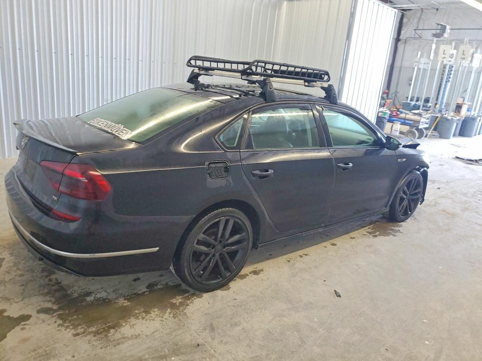 Aukcja sprzedaży 2018 Volkswagen Passat, vin: 1VWAA7A37JC011061, numer aukcji: 50826056