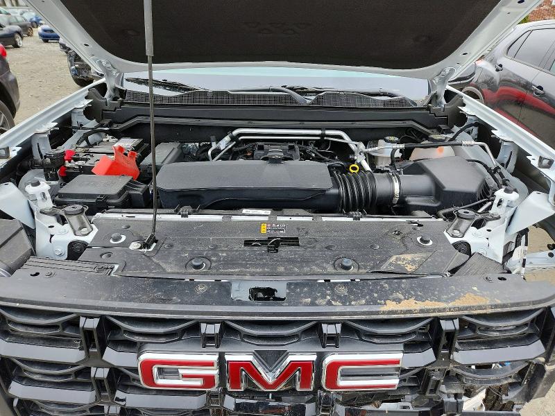 Продажа на аукционе авто 2026 Gmc Canyon, vin: 1GTP2BEK6T1118101, номер лота: 48277076