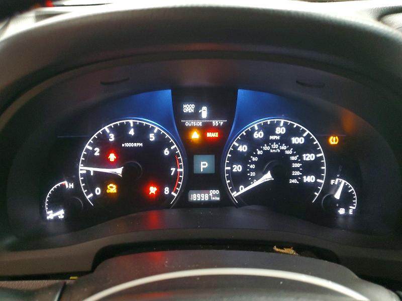 48077916 :رقم المزاد ، 2T2BK1BA0FC312876 vin ، 2015 Lexus Rx 350 مزاد بيع