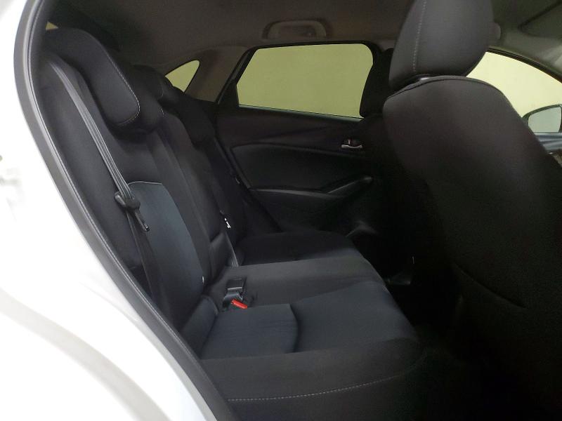 Продаж на аукціоні авто 2019 Mazda Cx-3, vin: JM1DKFB72K0455038, номер лоту: 49318766