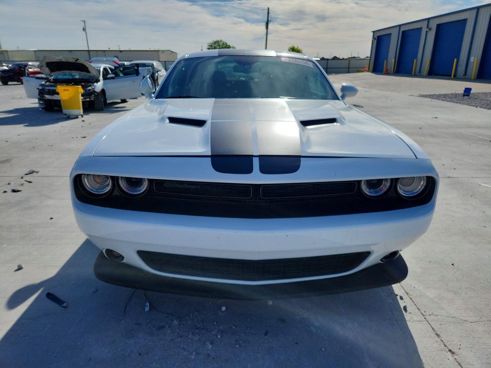Продажа на аукционе авто 2023 Dodge Challenger, vin: 2C3CDZAG5PH510677, номер лота: 48785156