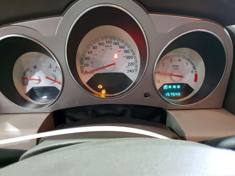 2009 Dodge Avenger მანქანა იყიდება აუქციონზე, vin: 1B3LC56D89N511484, აუქციონის ნომერი: 51274736