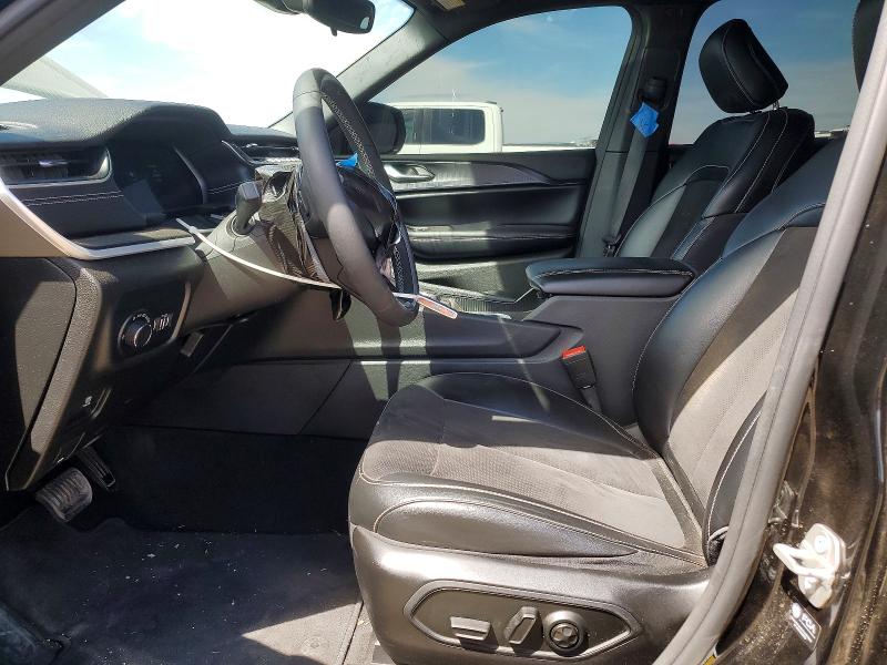 Aukcja sprzedaży 2024 Jeep Grand Cherokee, vin: 1C4RJHAG3R8939043, numer aukcji: 50172326