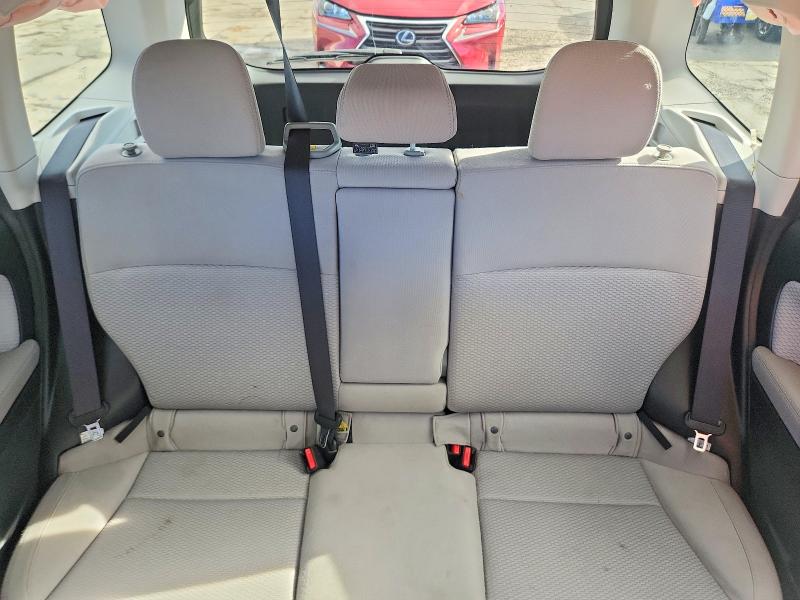 Aukcja sprzedaży 2018 Subaru Forester, vin: JF2SJAGC7JH473491, numer aukcji: 50235466