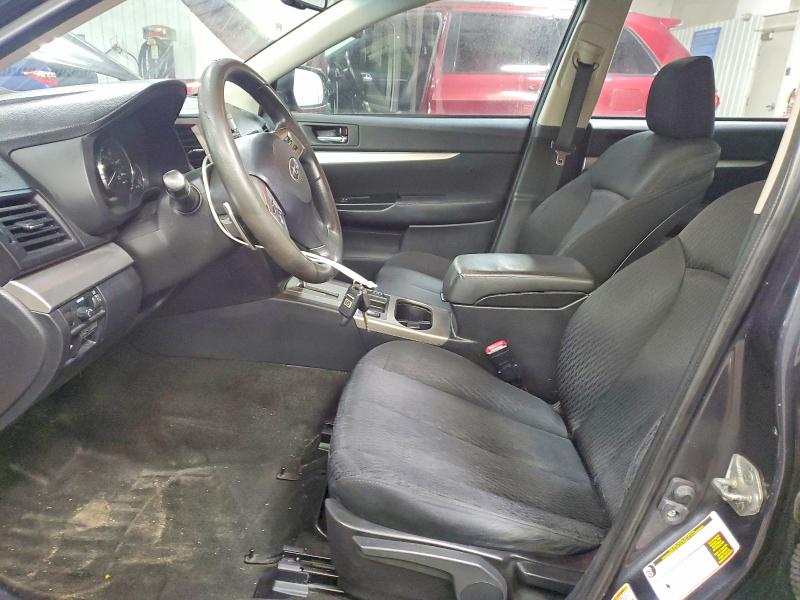 Aukcja sprzedaży 2012 Subaru Outback, vin: 4S4BRBAC5C3204035, numer aukcji: 49798336