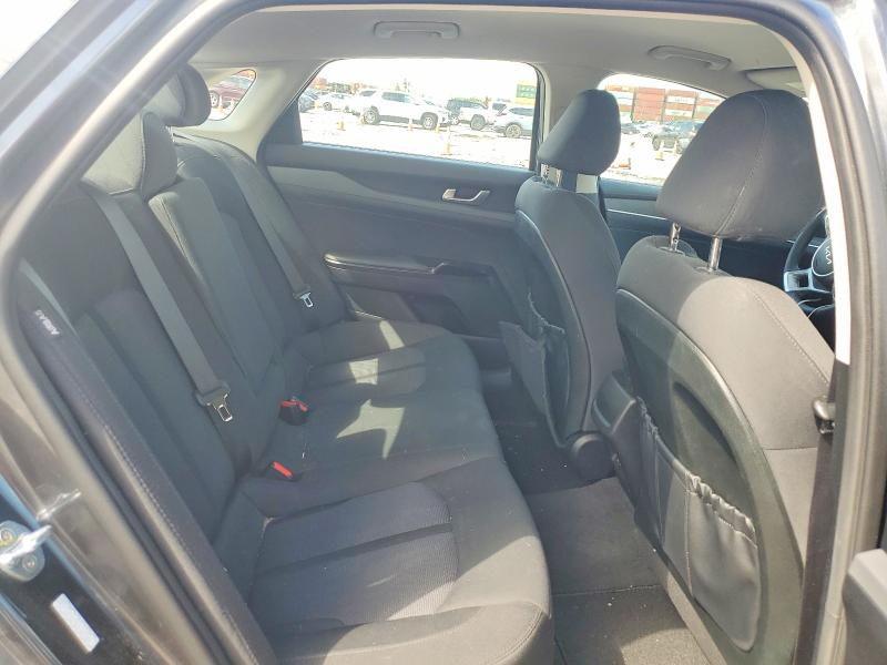51357956 :رقم المزاد ، 5XXG14J24PG187982 vin ، 2023 Kia K5 مزاد بيع