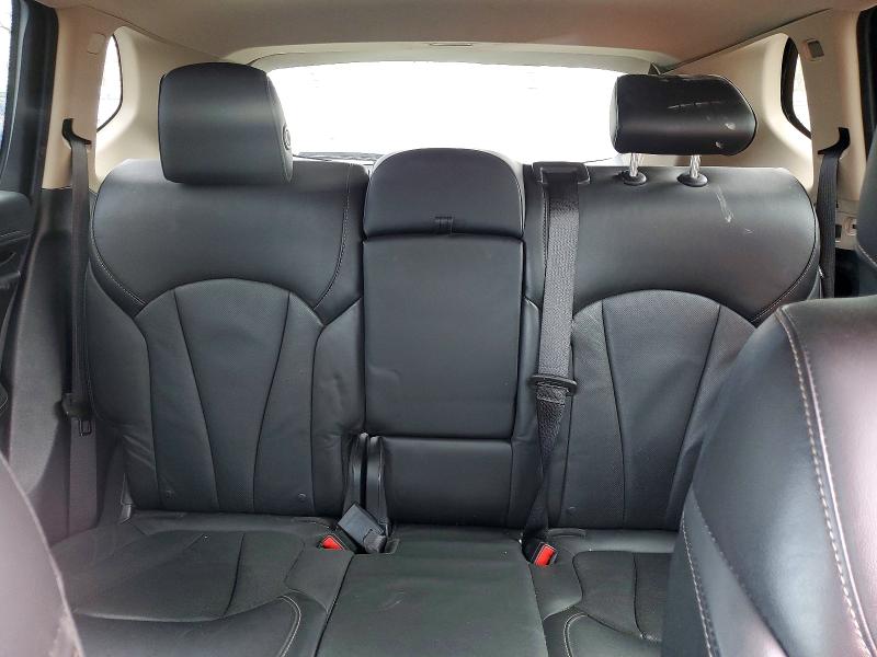 2018 Buick Envision მანქანა იყიდება აუქციონზე, vin: LRBFX3SX7JD004508, აუქციონის ნომერი: 51873936