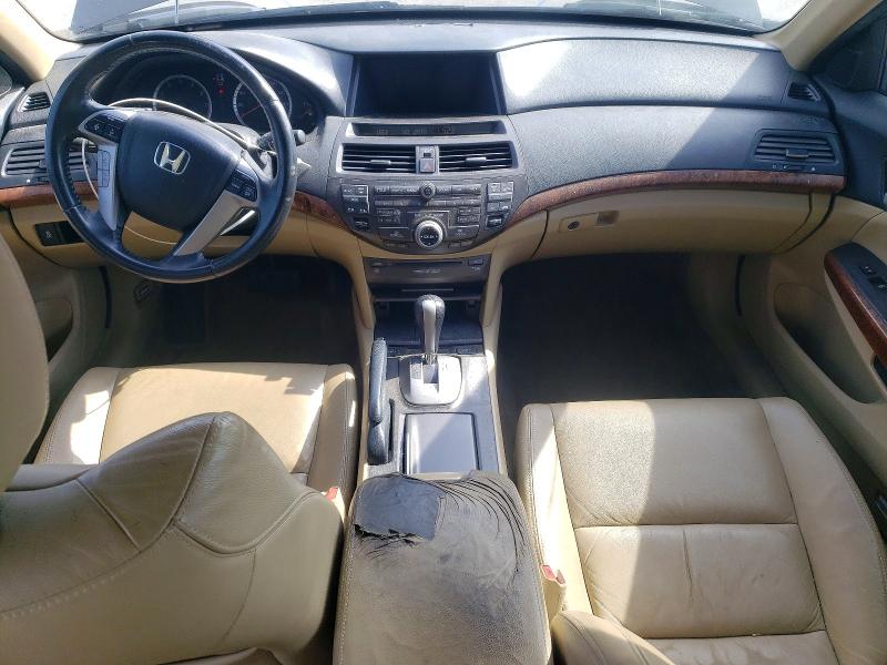 Aukcja sprzedaży 2012 Honda Accord, vin: 1HGCP3F89CA005382, numer aukcji: 51546196