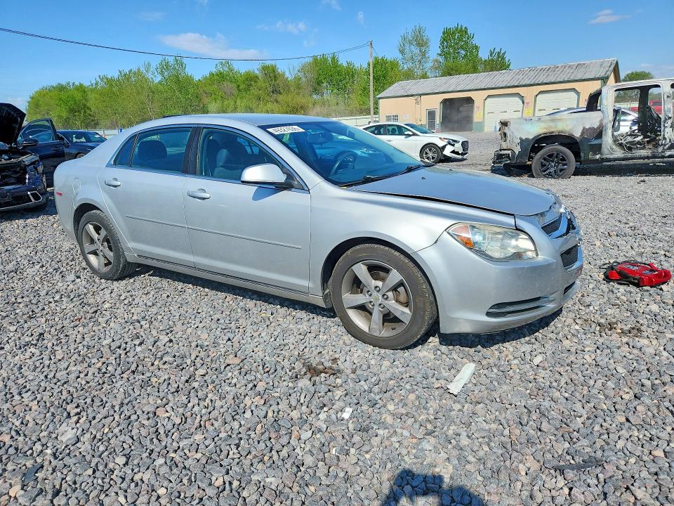 Aukcja sprzedaży 2011 Chevrolet Malibu, vin: 1G1ZC5E1XBF187284, numer aukcji: 49327636
