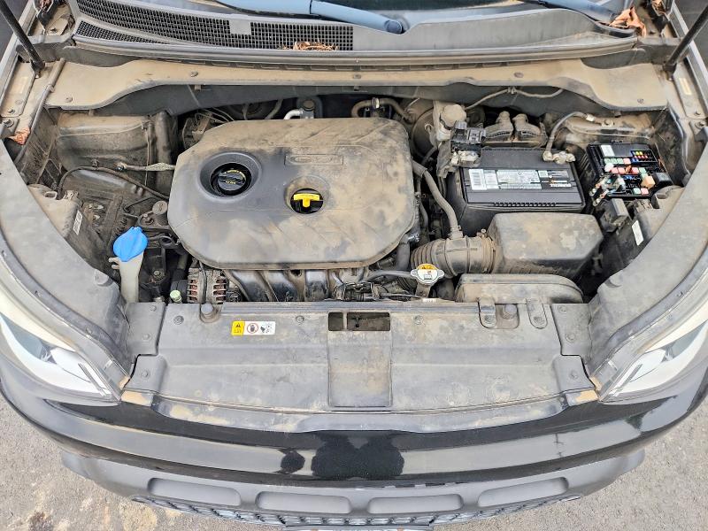 50590276 :رقم المزاد ، KNDJP3A58E7065558 vin ، 2014 Kia Soul مزاد بيع