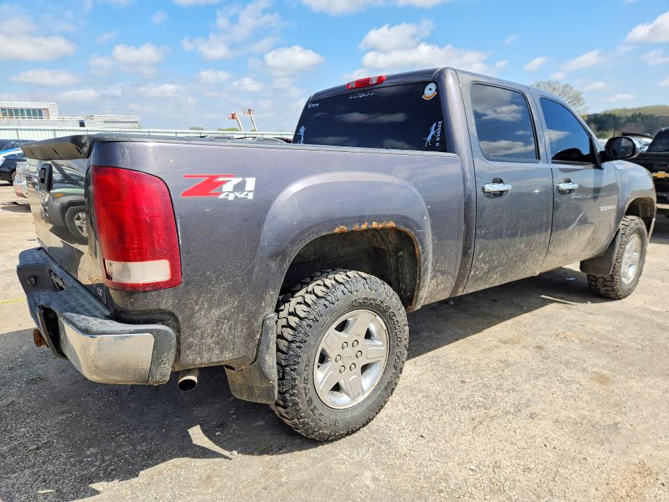 Aukcja sprzedaży 2011 Gmc Sierra, vin: 3GTP2VE38BG183137, numer aukcji: 50738966