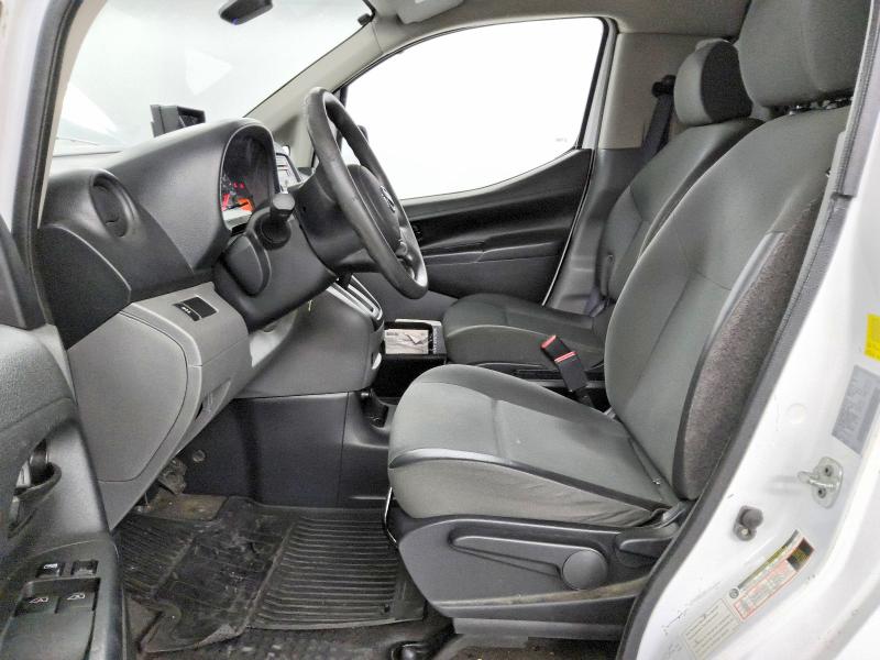 Aukcja sprzedaży 2017 Nissan Nv200, vin: 3N6CM0KN5HK707087, numer aukcji: 51073666