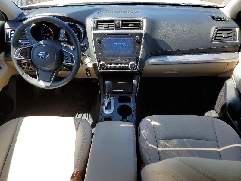 Продаж на аукціоні авто 2019 Subaru Legacy, vin: 4S3BNAH6XK3013624, номер лоту: 46733286