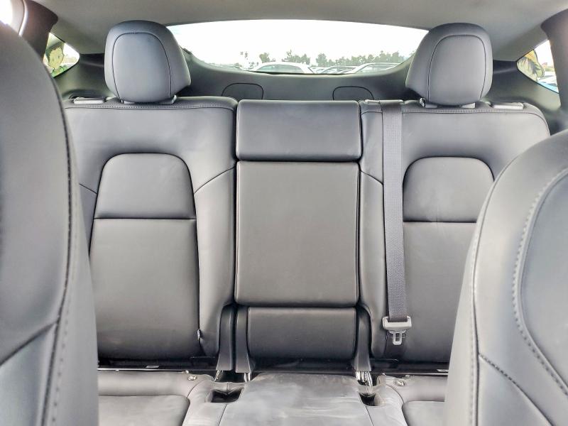Aukcja sprzedaży 2025 Tesla Model Y, vin: 7SAYGDED2SF314063, numer aukcji: 49443216
