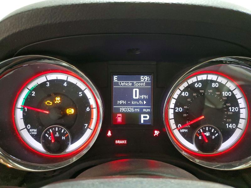 Aukcja sprzedaży 2011 Dodge Durango, vin: 1D4SD4GT5BC648331, numer aukcji: 49154246