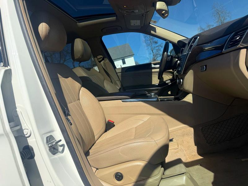 2014 Mercedes-benz Gl მანქანა იყიდება აუქციონზე, vin: 4JGDF7CE9EA314971, აუქციონის ნომერი: 51096596