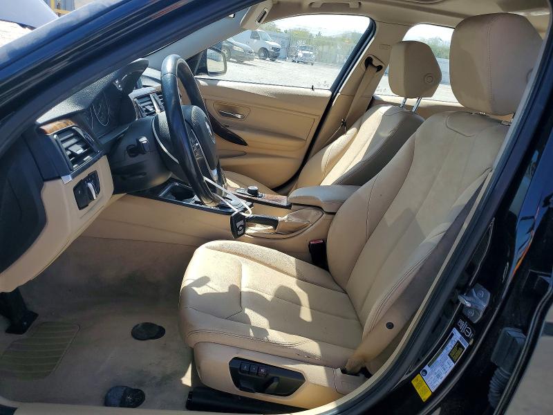 Продажа на аукционе авто 2015 Bmw 328, vin: WBA3C1C54FP852088, номер лота: 51155716