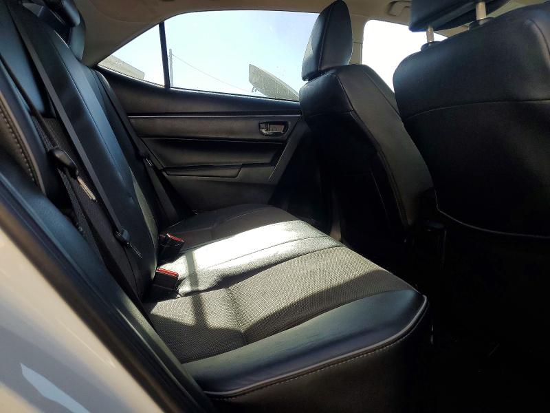 Aukcja sprzedaży 2014 Toyota Corolla, vin: 5YFBURHE3EP102441, numer aukcji: 48710856