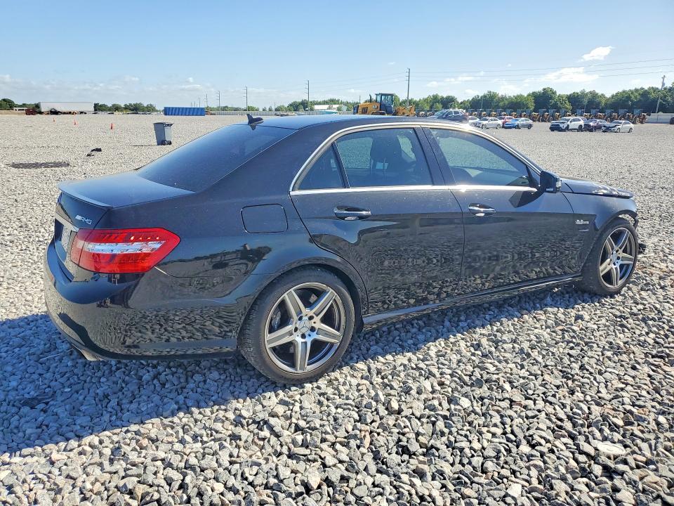Продаж на аукціоні авто 2010 Mercedes-benz E, vin: WDDHF7HB0AA151258, номер лоту: 50189886