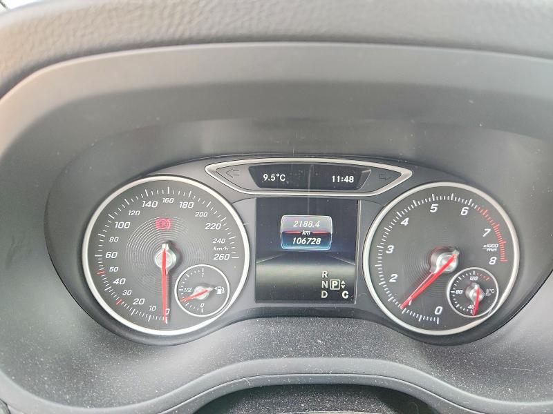 Продажа на аукционе авто 2016 Mercedes-benz B, vin: WDDMH4GB3GJ367851, номер лота: 49502476