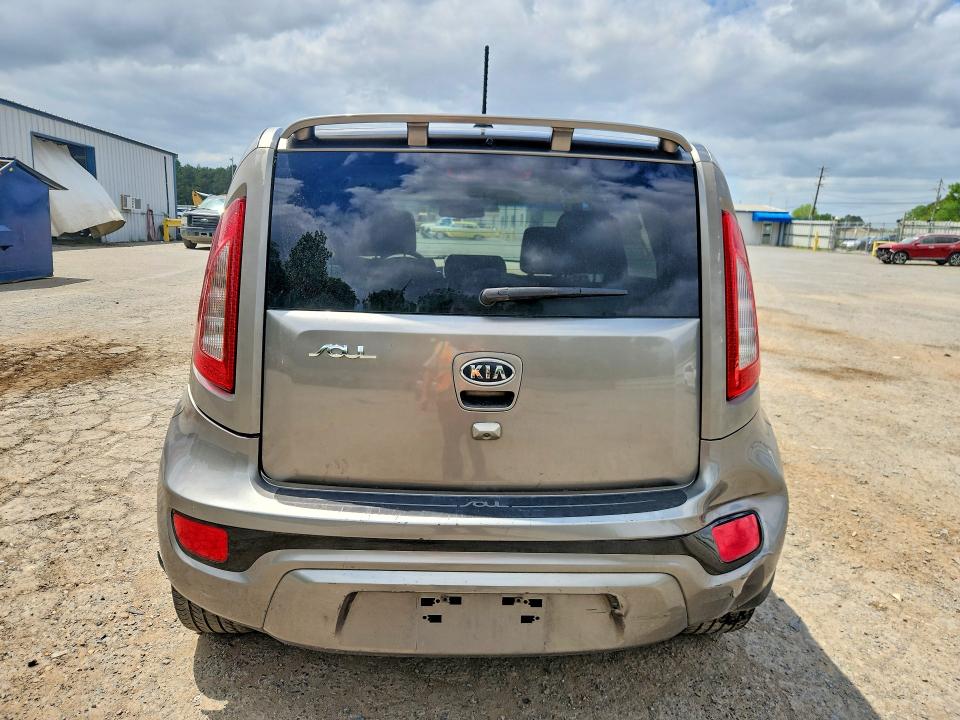 Продаж на аукціоні авто 2012 Kia Soul, vin: KNDJT2A6XC7434660, номер лоту: 49904896