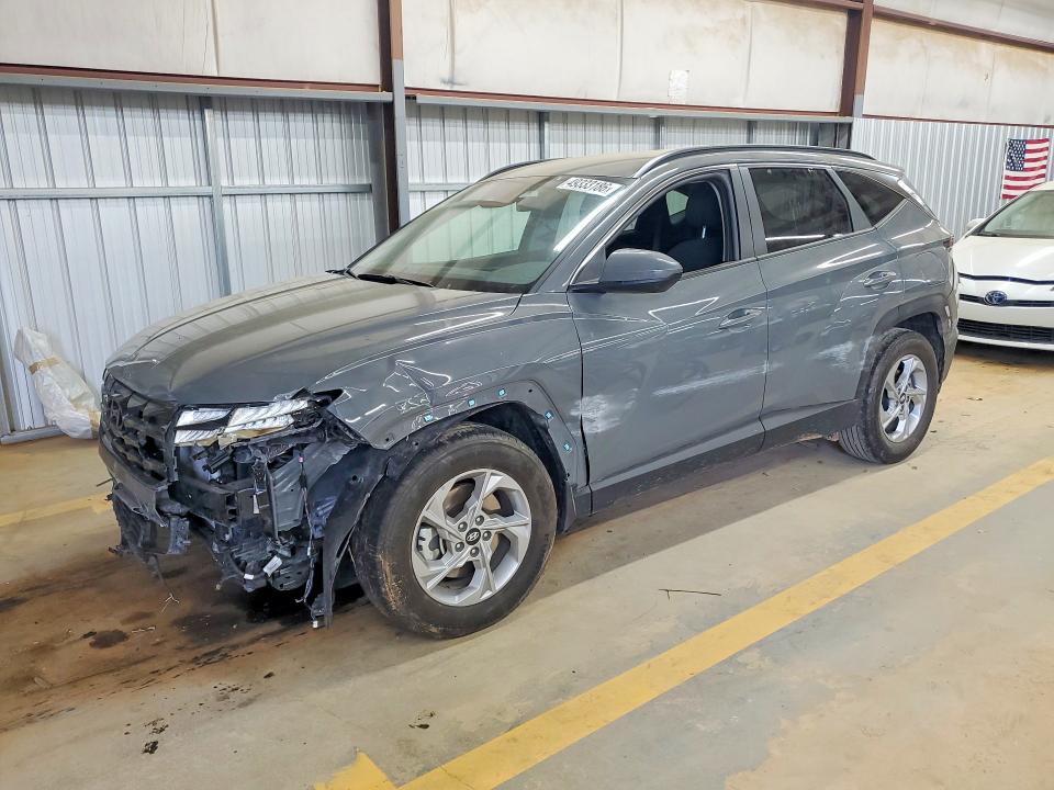 Продаж на аукціоні авто 2024 Hyundai Tucson, vin: 5NMJB3DE6RH366130, номер лоту: 49333186