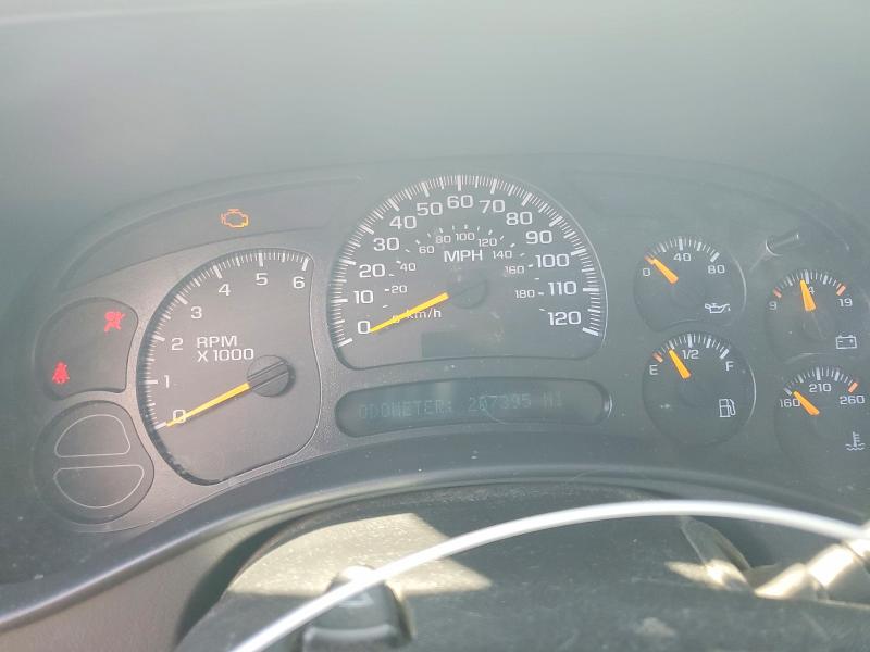 Продажа на аукционе авто 2005 Gmc New Sierra, vin: 2GTEC13T251193725, номер лота: 50646626
