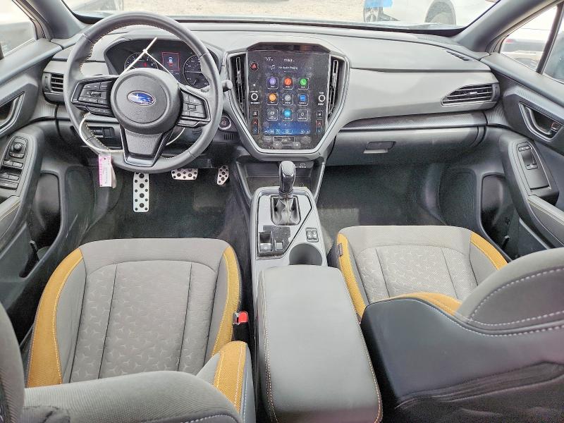 Продаж на аукціоні авто 2024 Subaru Crosstrek, vin: 4S4GUHF61R3704292, номер лоту: 50180956