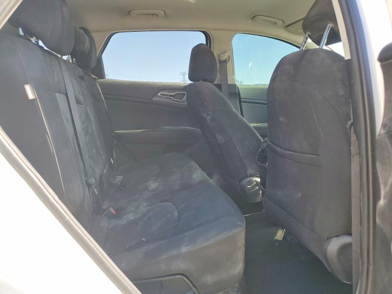 2024 Kia Sportage Hybrid მანქანა იყიდება აუქციონზე, vin: KNDPUCDG6R7141140, აუქციონის ნომერი: 51501026