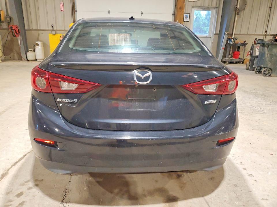 Продажа на аукционе авто 2014 Mazda 3, vin: 3MZBM1V70EM106975, номер лота: 51867636