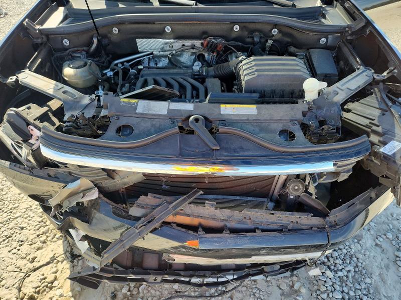 49622686 :رقم المزاد ، 1V2JR2CA8MC549104 vin ، 2021 Volkswagen Atlas مزاد بيع