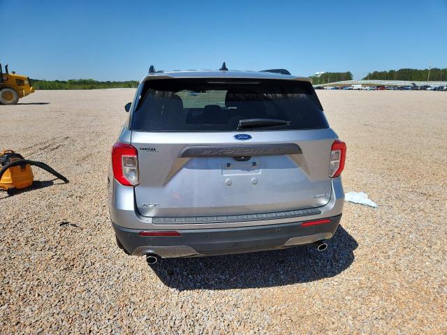 2022 Ford Explorer მანქანა იყიდება აუქციონზე, vin: 1FMSK8DHXNGB37832, აუქციონის ნომერი: 49131496
