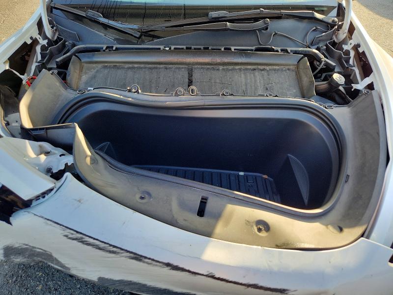 Aukcja sprzedaży 2023 Tesla Model Y, vin: 7SAYGDEE4PA066265, numer aukcji: 50577926