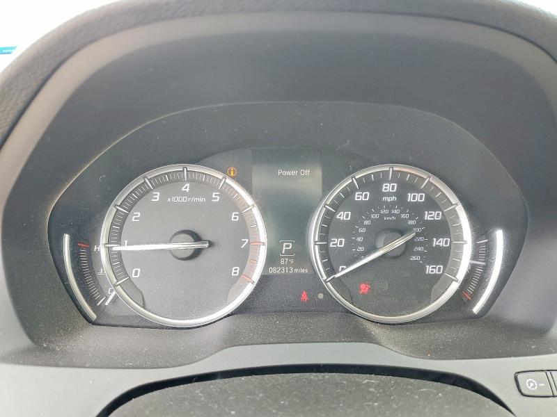 Продаж на аукціоні авто 2014 Acura Mdx, vin: 5FRYD3H43EB013557, номер лоту: 52009466