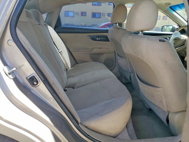 Aukcja sprzedaży 2014 Nissan Altima, vin: 1N4AL3APXEN363222, numer aukcji: 48984046