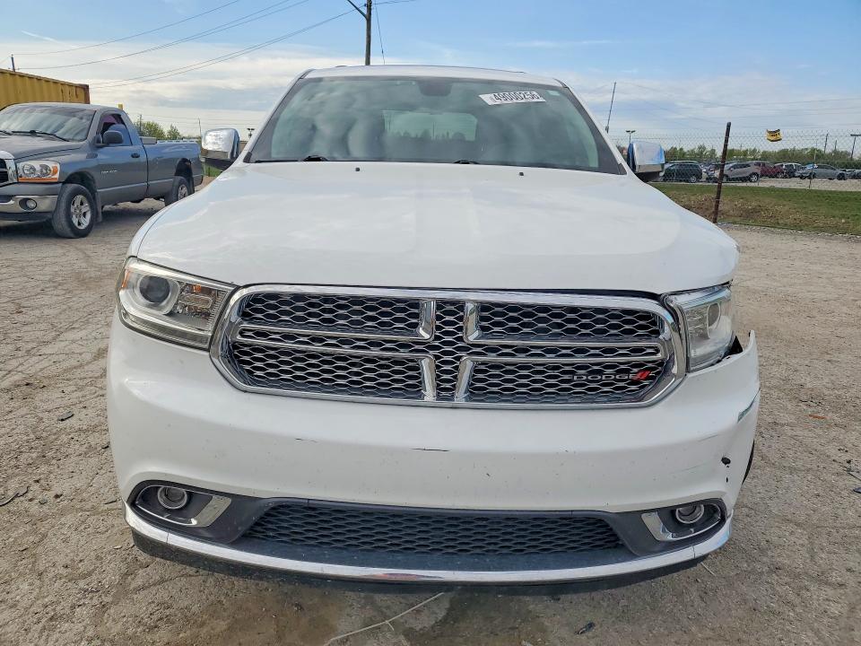 Продаж на аукціоні авто 2014 Dodge Durango, vin: 1C4RDJEG6EC543575, номер лоту: 49000256