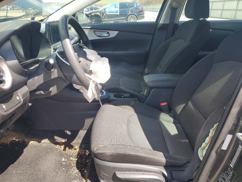 Aukcja sprzedaży 2023 Kia Forte, vin: 3KPF24AD6PE677987, numer aukcji: 50556876